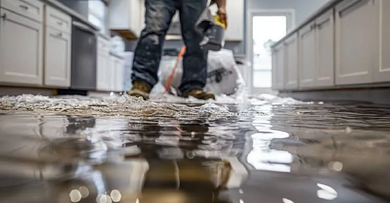 Water damage restoration companies near me in Sycamore Hills, MO - Emergency flood extraction