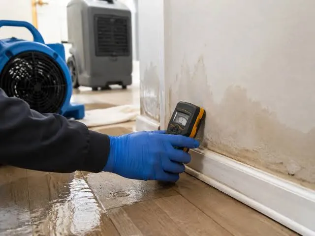24/7 Water damage restoration services in Sycamore Hills, MO - Rapid flood cleanup and mitigation